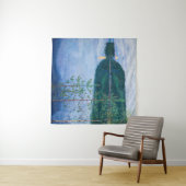 アクセリ・ガレーン・カレラ - 春の夜 タペストリー (インサイチュ(横))