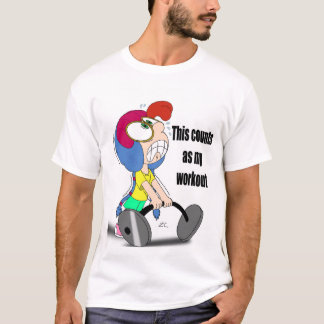 アクセルトレーニングシャツ Tシャツ