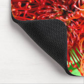 アクセルパーソナライズされた～打撃バンクシア マウスパッド (コーナー)