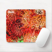 アクセルパーソナライズされた～打撃バンクシア マウスパッド (マウス)