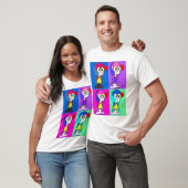 アクセル・ノリス ヴァリアント Tシャツ (ユニセックス)