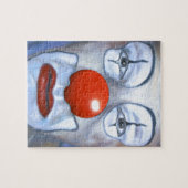 アクセルBottenbergによる"ルドルフBottenebrg" ジグソーパズル (横)