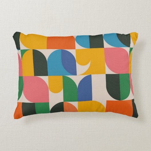 アクセンカスタムト枕 アクセントクッション (正面)