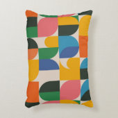 アクセンカスタムト枕 アクセントクッション (正面(垂直))