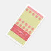 アクセントアート付きフローラ (コーナー)