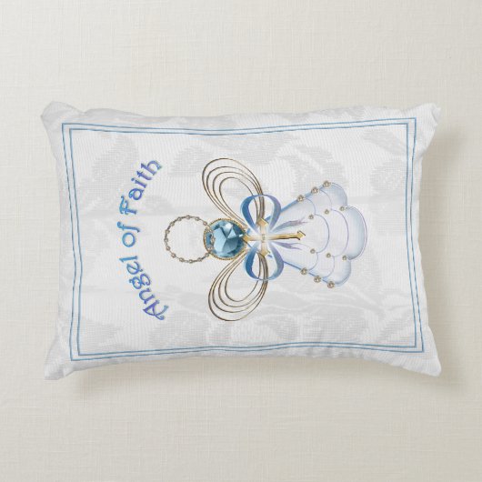   アクセントクッション (正面)