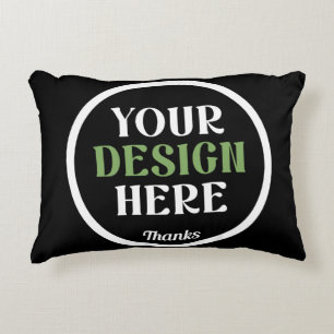  アクセントクッション