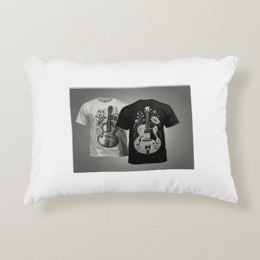 アクセントクッション (正面)