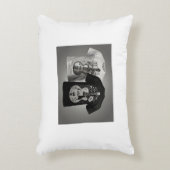 アクセントクッション (正面(垂直))