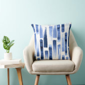 アクセントクーシ航海のオンnavyモダン , クッション (椅子)