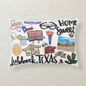 アクセントピロー (正面)