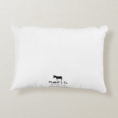 アクセントピロー (裏面)