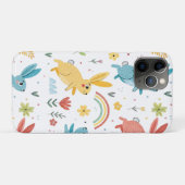 アクセントピロー Case-Mate iPhoneケース (裏面(横))