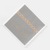 アクセント付きライトグレーフローラ (コーナー)