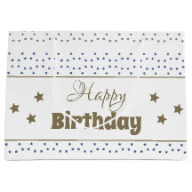 アクセント付き星型