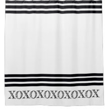 アクセント付はっきりしたストライプき