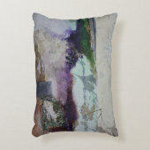 アクセント枕って何て言った? アクセントクッション (正面(垂直))