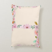 アクセント枕で宇宙スタイリッシュを高める アクセントクッション (裏面(縦))