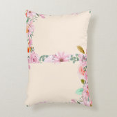 アクセント枕で宇宙スタイリッシュを高める アクセントクッション (正面(垂直))