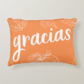 アクセント枕のグラシア アクセントクッション (正面)