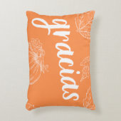 アクセント枕のグラシア アクセントクッション (正面(垂直))