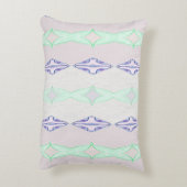 アクセント枕のBeanBloom C/M アクセントクッション (裏面(縦))