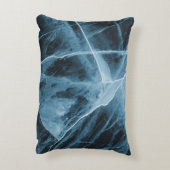 アクセント枕アイス湖 アクセントクッション (裏面(縦))