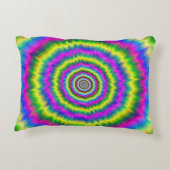 アクセント枕ネオン爆発 アクセントクッション (裏面)