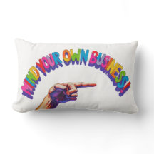 アクセント枕頭自分のビジネスのアクセント枕