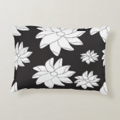 アクセント枕 アクセントクッション (裏面)