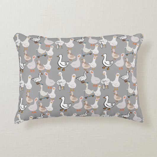 アクセント枕 アクセントクッション (正面)