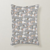 アクセント枕 アクセントクッション (正面(垂直))