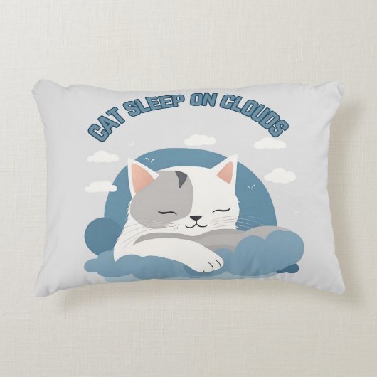 アクセント枕 アクセントクッション (正面)