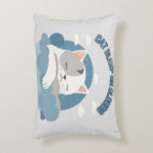 アクセント枕 アクセントクッション (正面(垂直))