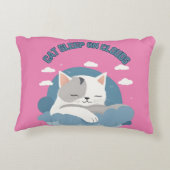 アクセント枕 アクセントクッション (裏面)