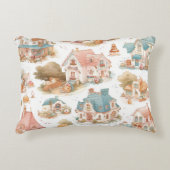 アクセント枕 アクセントクッション (正面)