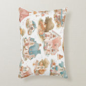 アクセント枕 アクセントクッション (正面(垂直))