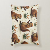 アクセント枕 アクセントクッション (正面(垂直))