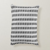 アクセント枕 アクセントクッション (裏面(縦))