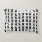 アクセント枕 アクセントクッション (裏面)