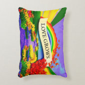 アクセント枕 アクセントクッション (正面(垂直))