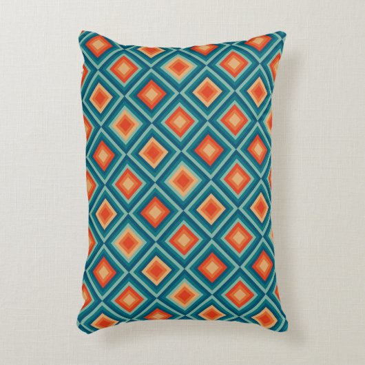 アクセント枕 アクセントクッション (正面(垂直))