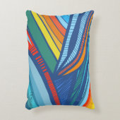 アクセント枕 アクセントクッション (正面(垂直))