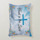 アクセント枕 アクセントクッション (正面(垂直))