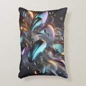 アクセント枕 アクセントクッション (正面(垂直))