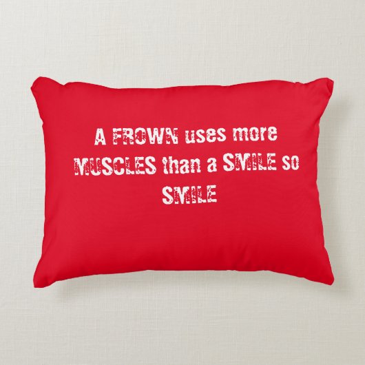 アクセント枕 アクセントクッション (正面)