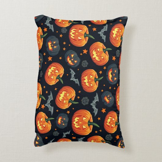 アクセント枕 アクセントクッション (裏面(縦))