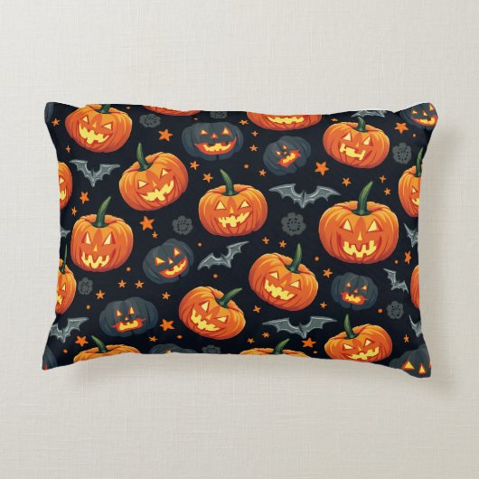 アクセント枕 アクセントクッション (裏面)