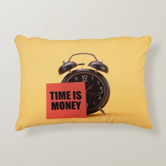 アクセント枕 アクセントクッション (正面)