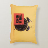 アクセント枕 アクセントクッション (裏面(縦))